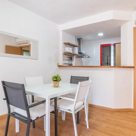 Loix Mar Apartment 1-C Levante Beach Benidorm Dış mekan fotoğraf